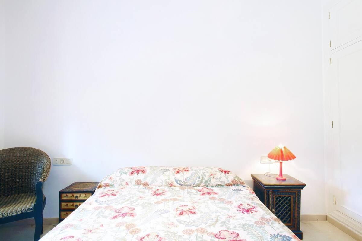 Apartamento Entre Marbella Y Estepona Exteriör bild